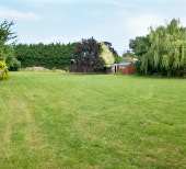 A Garden from Scratch