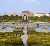 Gardens of the Italian Renaissance